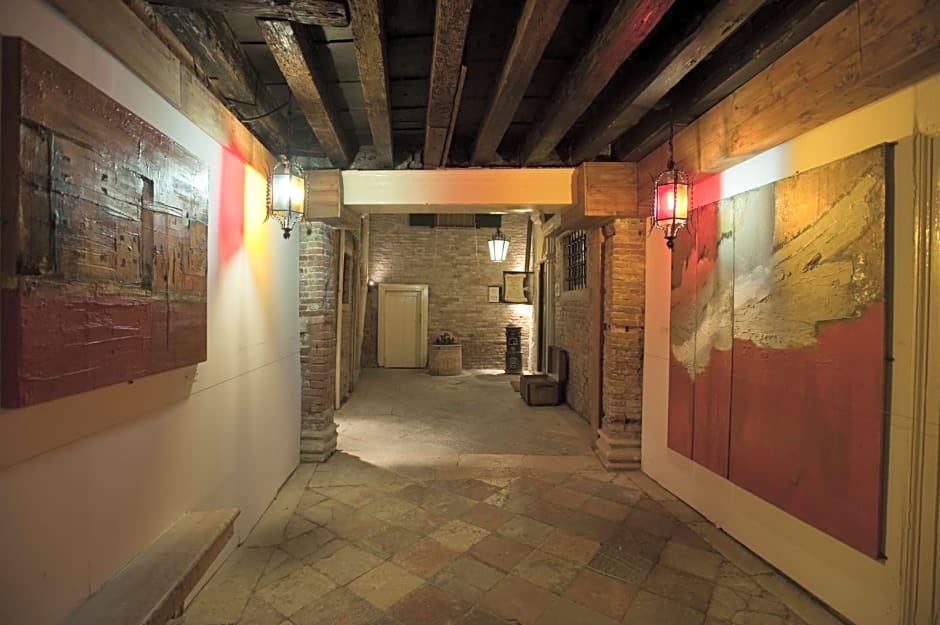 Hotel San Samuele