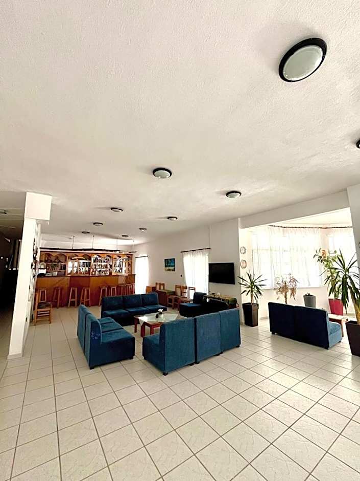 Achillion Hotel
