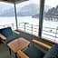 Shikaribetu Kohan Onsen Hotel Fusui