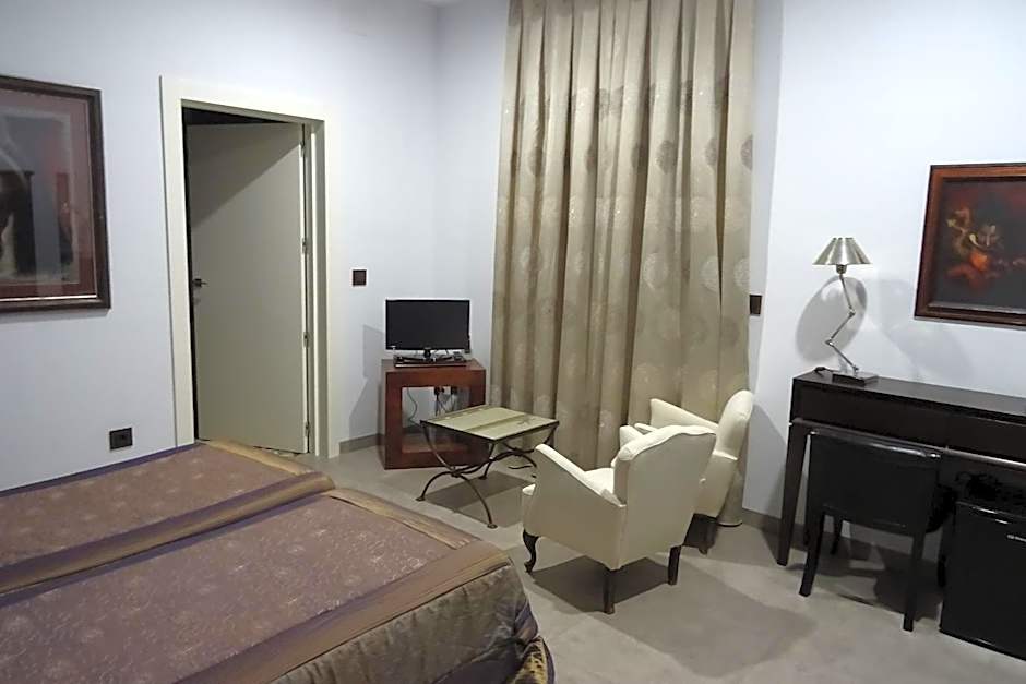 La Posada de las Casitas