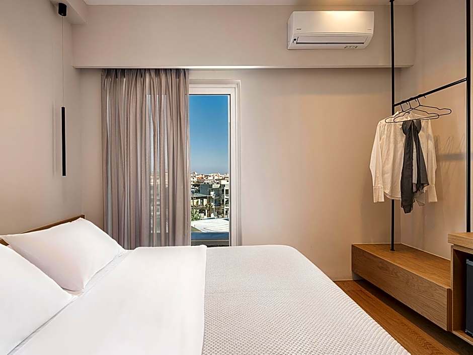 Theofilos City Hotel