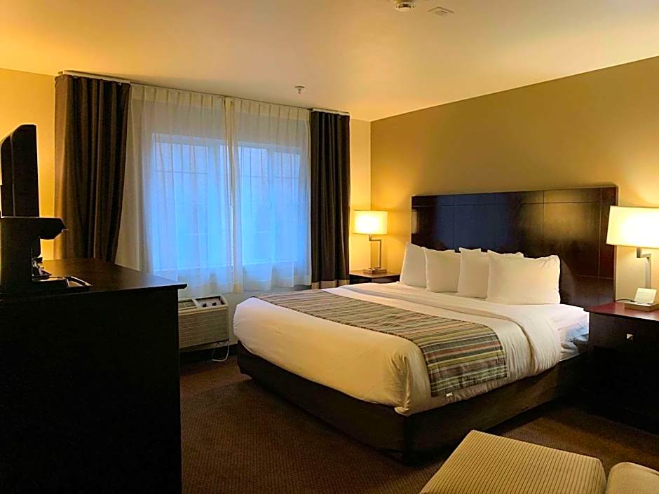 Country Inn & Suites by Radisson, Bend, OR