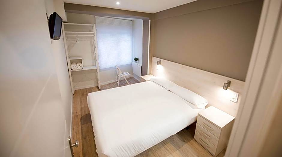 Happy Hostal Carrales