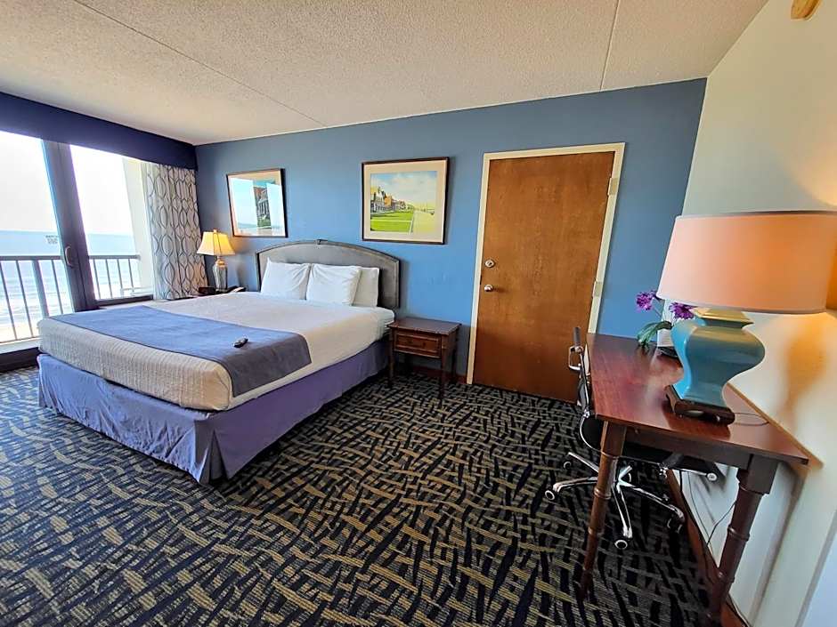 Capes Hotel
