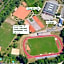Sport Tourist Hostel Weißenfels