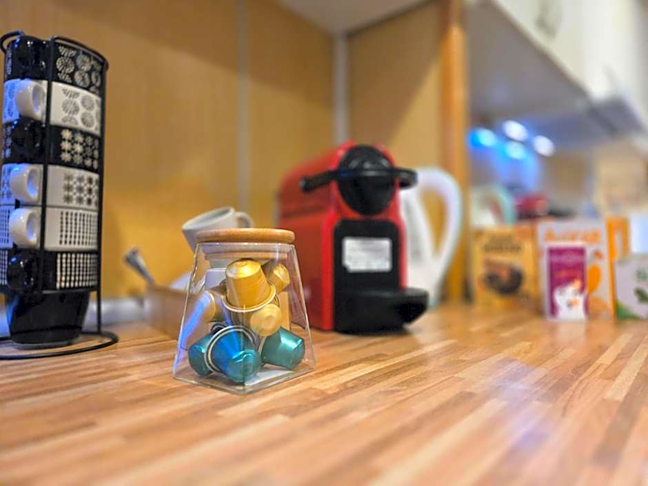 eXperience Rooms Valencia