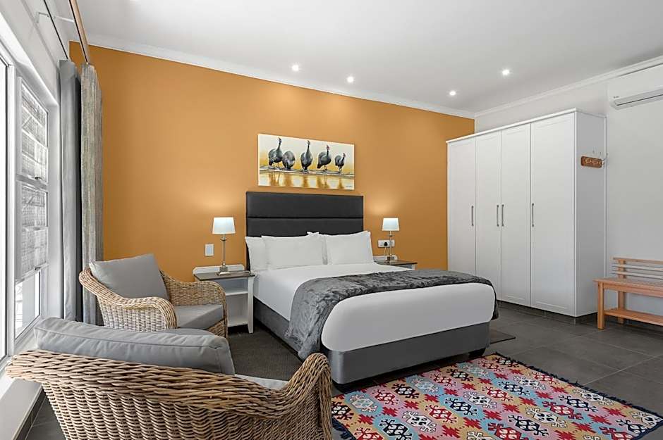 Park Hotel Mokopane