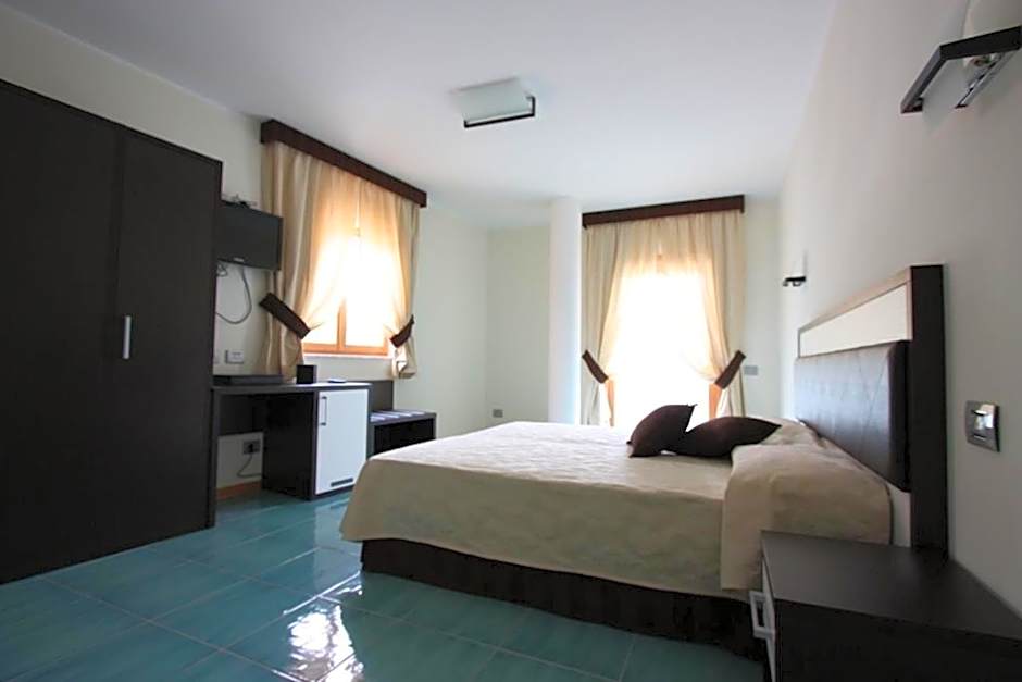 Hotel Bagni Arcobaleno