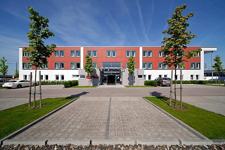 Euro Hotel Friedberg