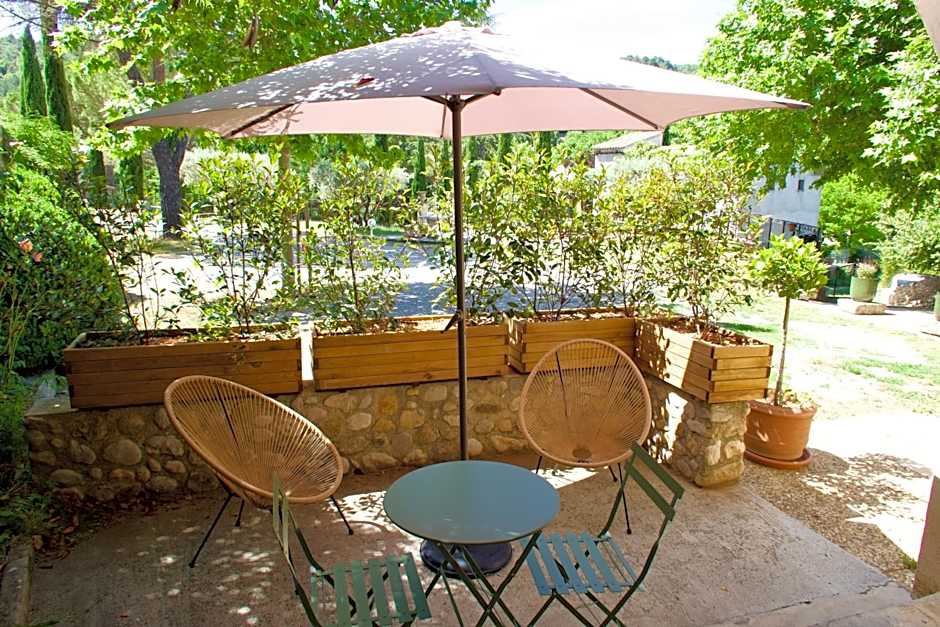 Hôtel du Moulin