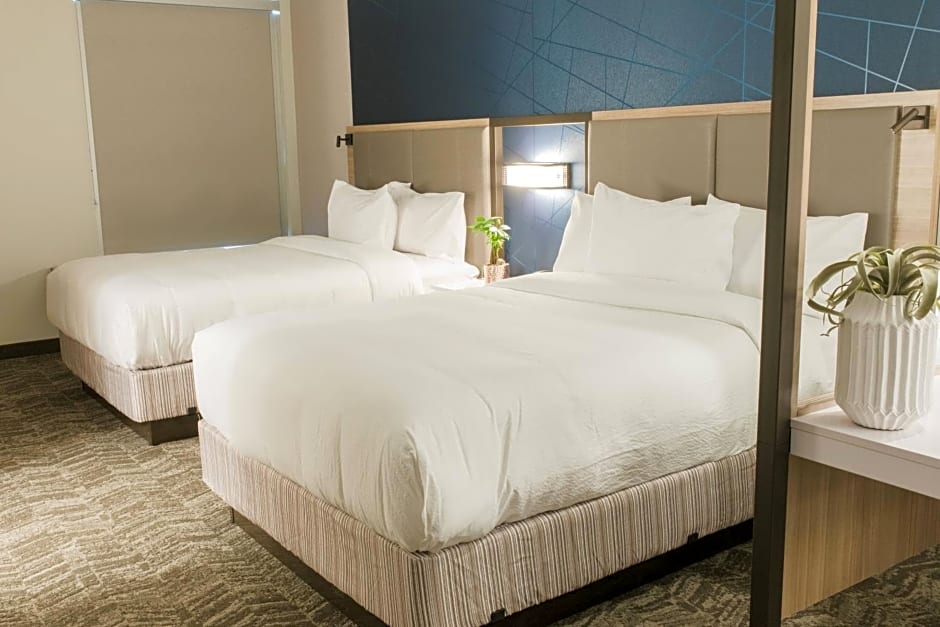 SpringHill Suites by Marriott Birmingham Gardendale