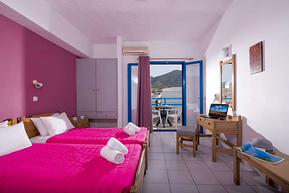 Erofili Apartments