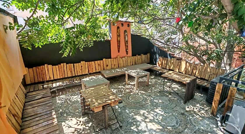 Shantihome Hostel Izmir