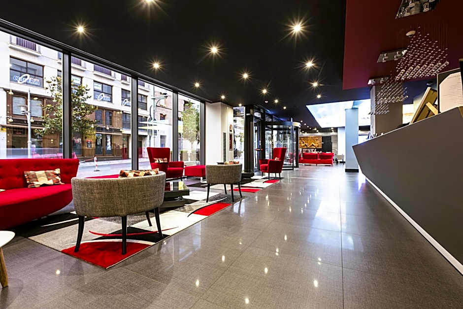 Hotel & Spa Ciudad de Binéfar
