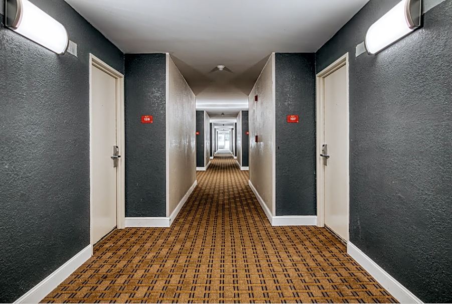 Wingate By Wyndham Columbia Fort Jackson