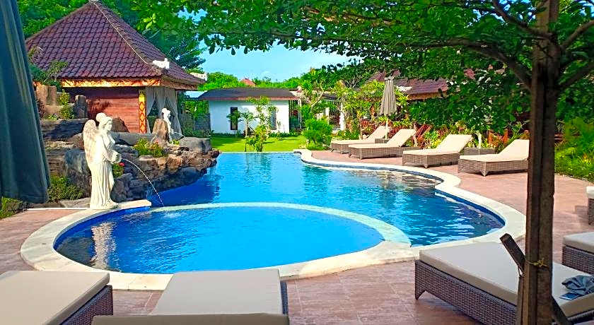 Mamamia Island Villa