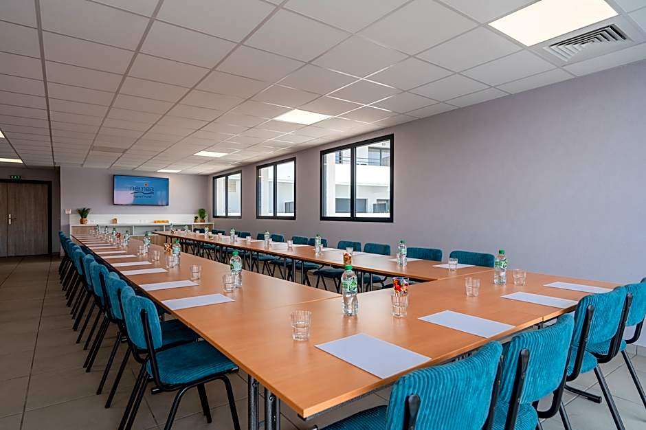 Nemea Appart Hotel Les Hauts de Milady Biarritz