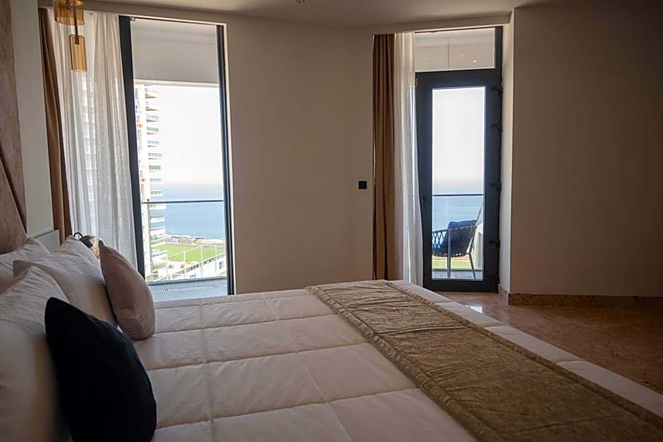 Best View Fortina Luxury Suites