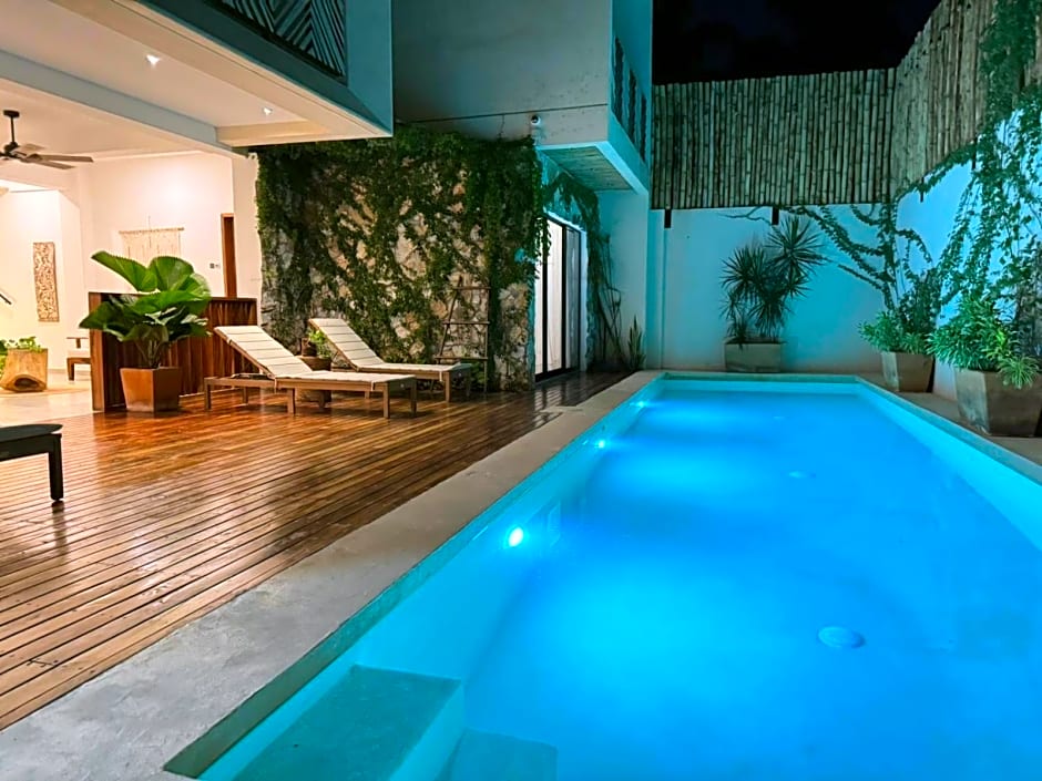 Casa Ita Surf - Adults Only