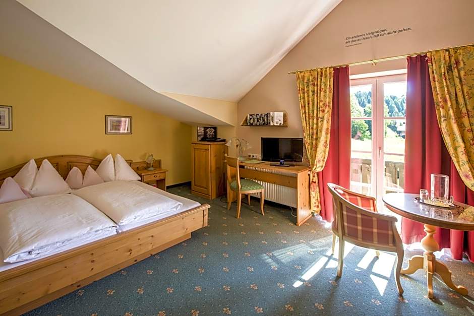 Garni Haus Sonnleitn - Adults only