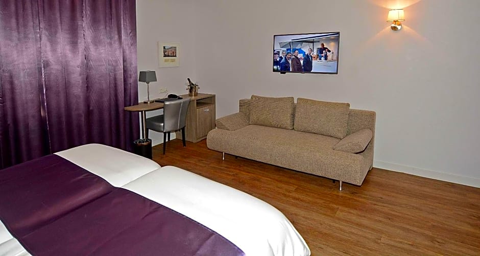 Best Western City Hotel Woerden