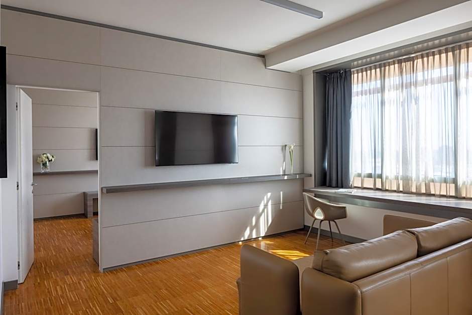 UNA Hotels San Vitale Bologna