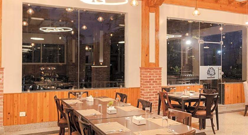Hotel Chautari Nagarkot