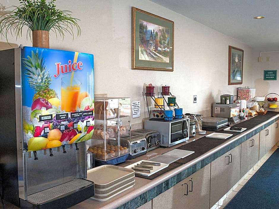 SureStay Plus Hotel by Best Western Billings