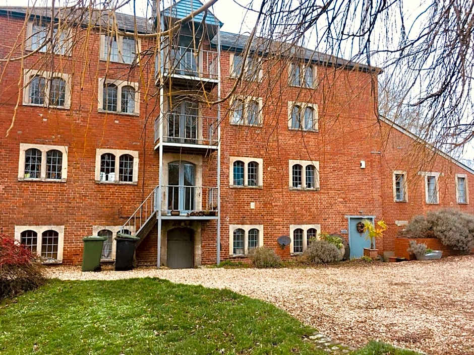 B&B at The Old Mill