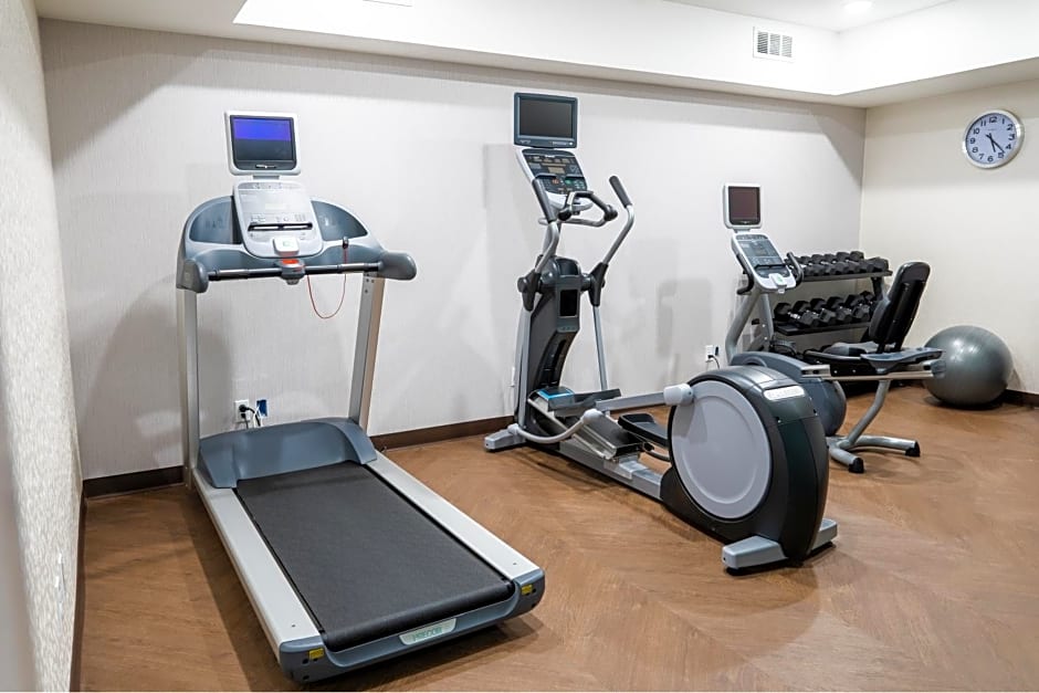 Holiday Inn Express & Suites - Lake Forest, an IHG Hotel
