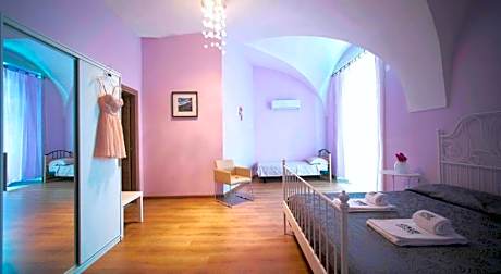 B&B Favola Mediterranea