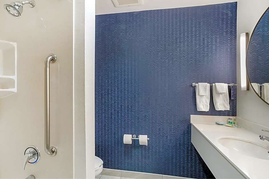 Fairfield Inn & Suites by Marriott Boone