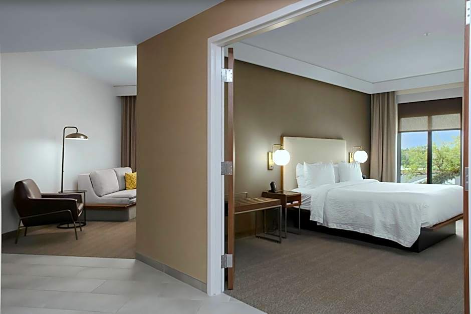 Courtyard by Marriott Thomasville