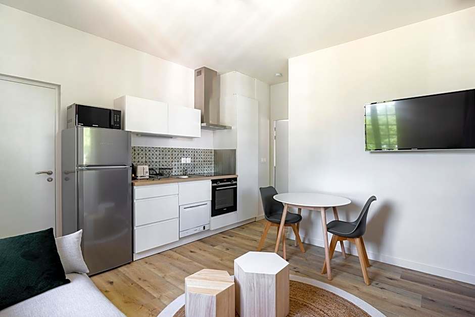 Résidence Ker Enia Meublés de Tourisme