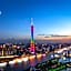 Poly Zhongda Viverton Apartment (free shuttle bus during the Canton Fair)