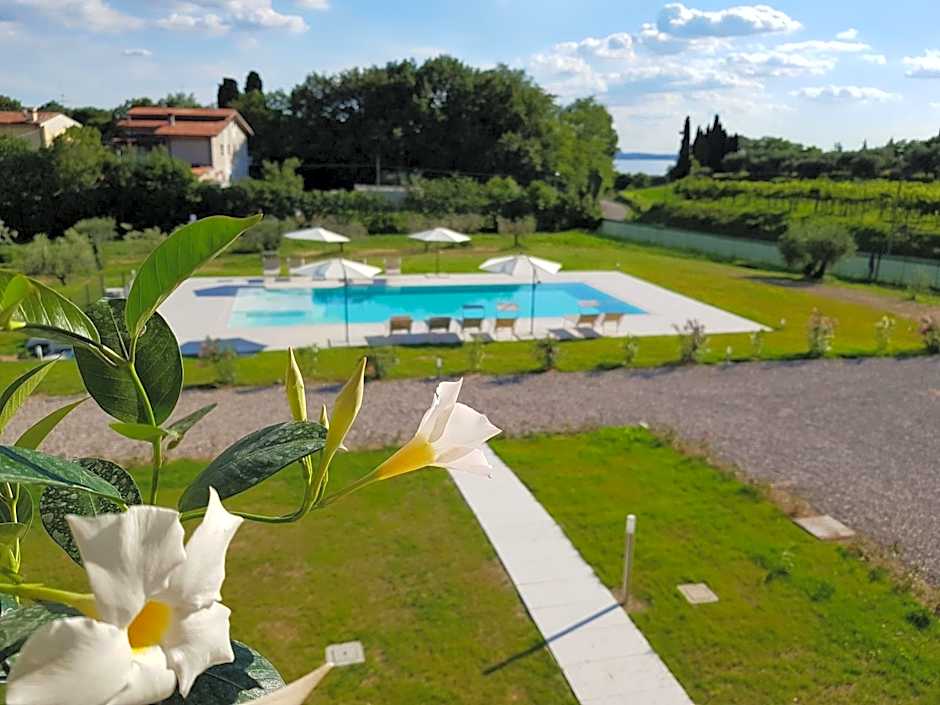 Menta e Rosmarino Rooms