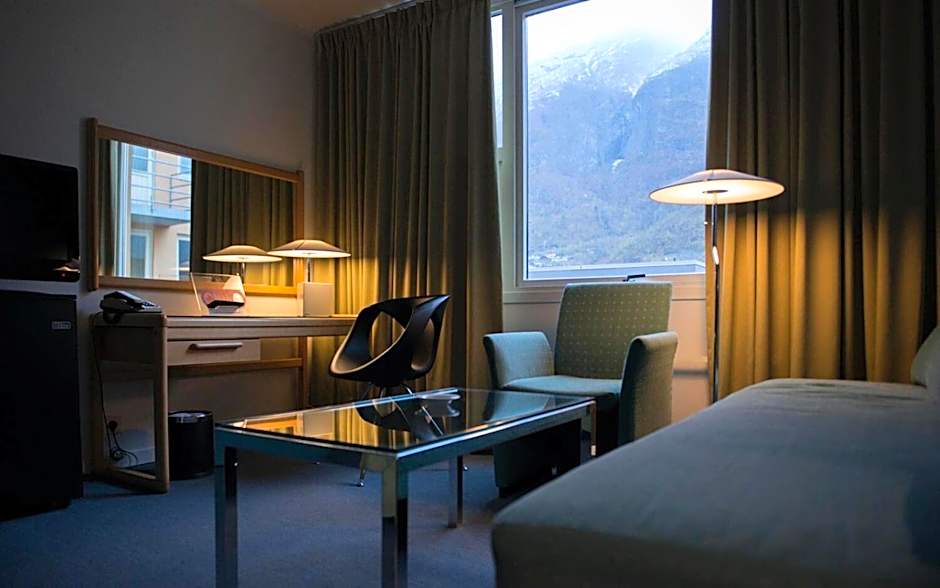 Klingenberg Hotel - Årdal