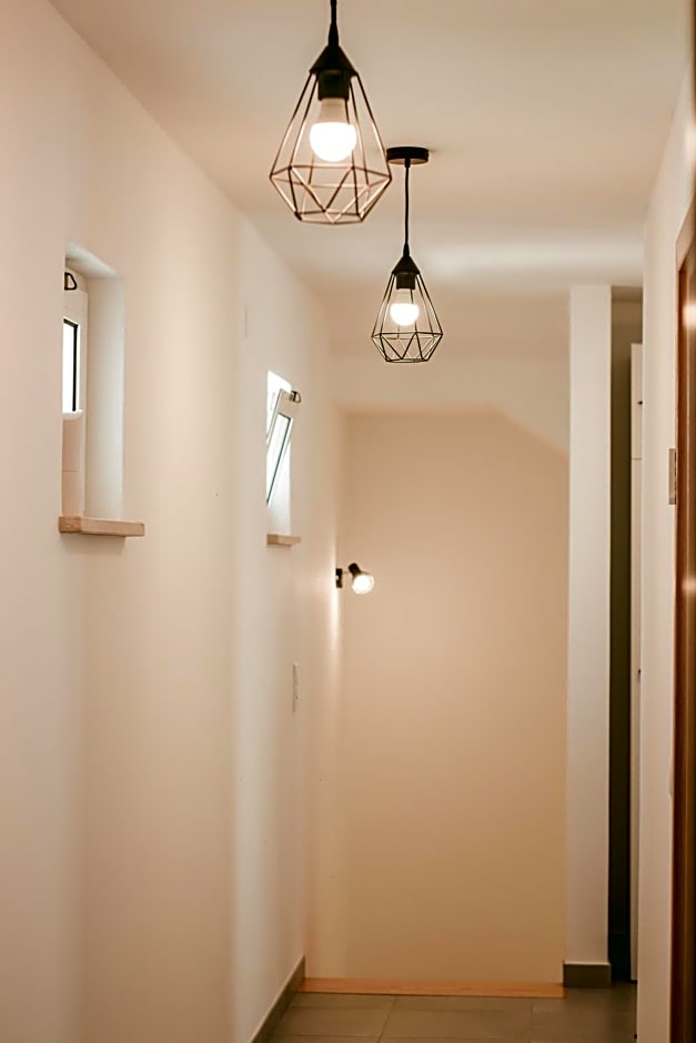 ALMAS ROOMS