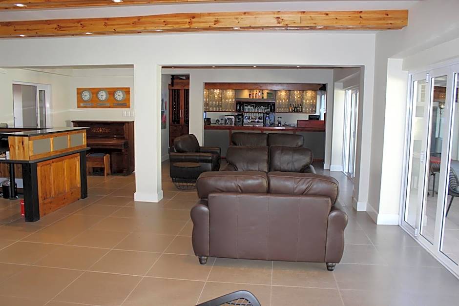 Luxe-Molen Boutique Hotel