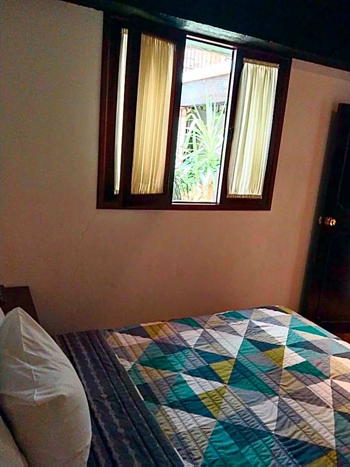 Hotel Mesón de los Remedios