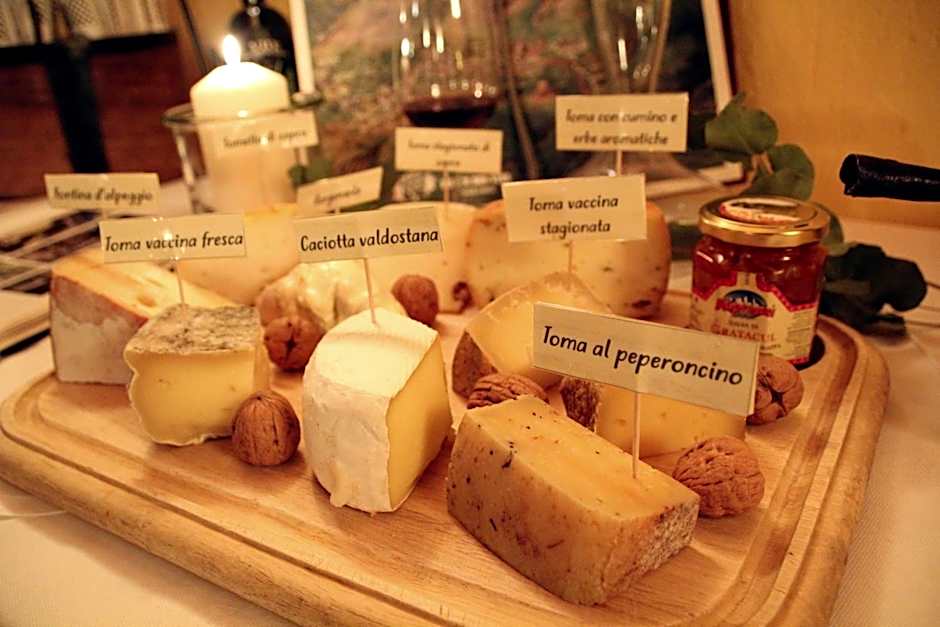 Hotel Petit Tournalin