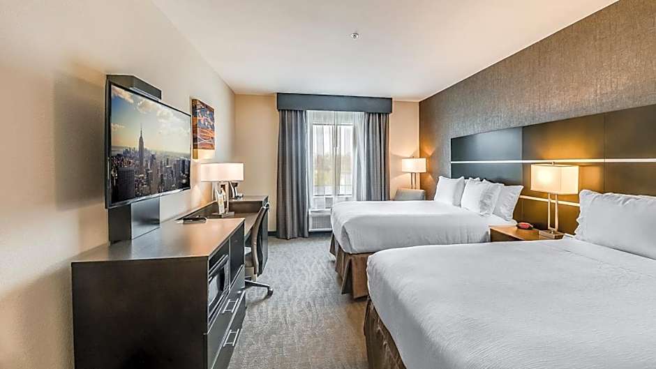 Holiday Inn Longview - North By IHG