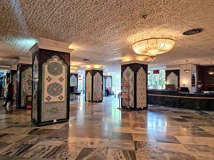 Hotel El Djazair