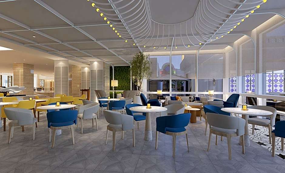 voco Guangzhou Shifu By IHG