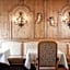 Hotel Trofana Alpin