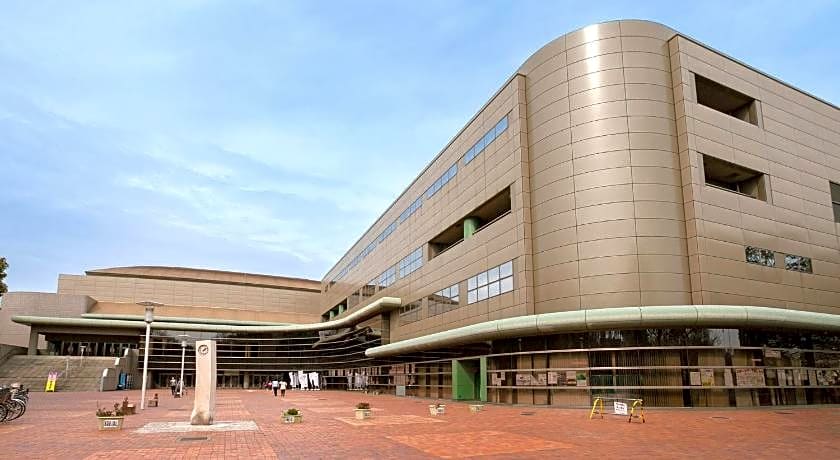 Toyoko Inn Musashi-Nakahara Ekimae