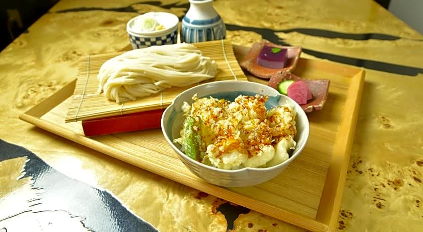 Rembrandt Style Tokyo Nishikasai