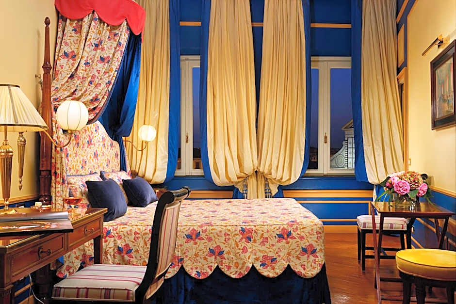 Santa Maria Novella - WTB Hotels