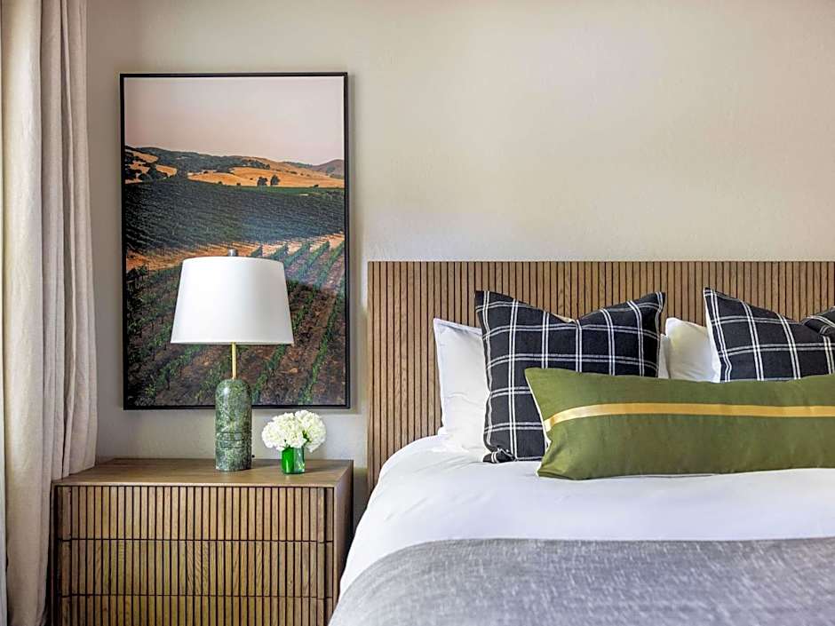 Fairmont Sonoma Mission Inn And Spa