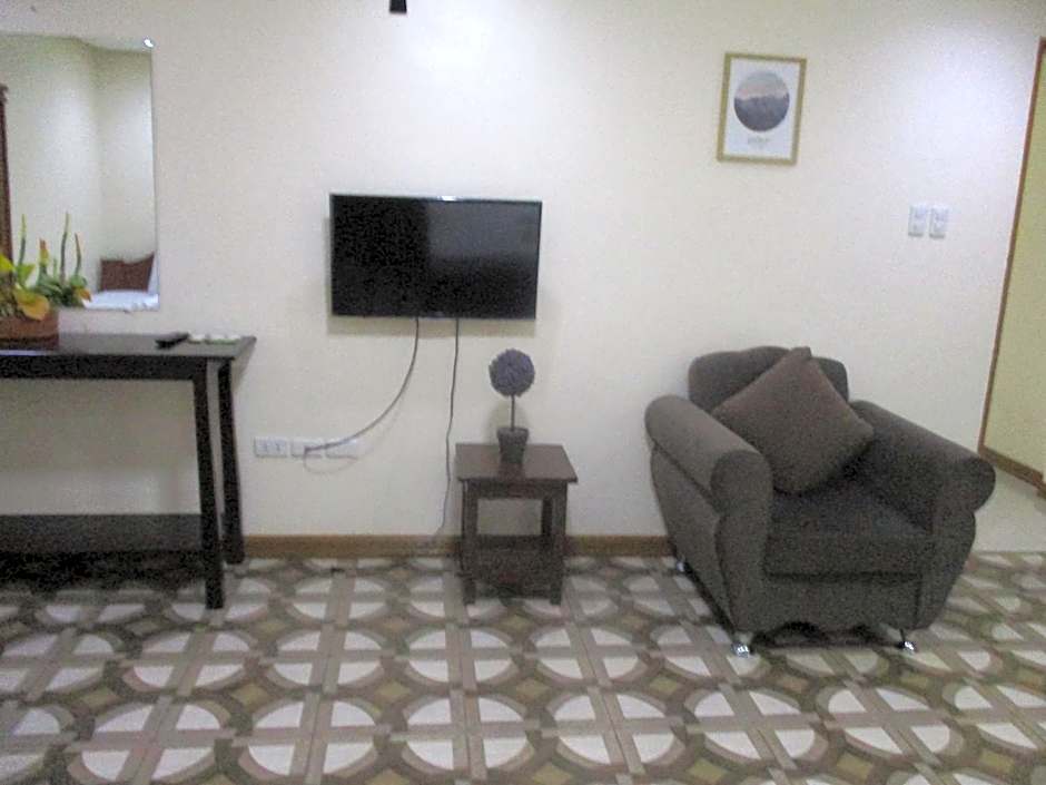 WMV Hotel & Restaurant